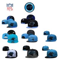 Mũ NFL Carolina Panthers Vintage Cap Snapback Cap dành cho nam giới Mũ quà tặng thể thao thời trang ngoài trời