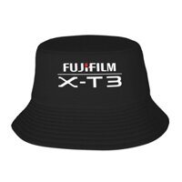 Mũ ngư dân trưởng thành không gương lật Fujifilm XT-3