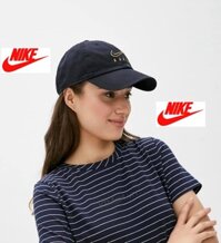 Mũ Nike FC Barcelona Heritage86 Swoosh Hat CU7533 Nike