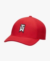 Mũ Nike Golf Dri-FIT Tiger Woods Legacy 91 Black (DH1344-687)