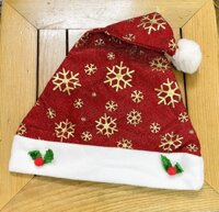 Mũ Noel giáng sinh mũ ông già Noel - Các mẫu khác ngẫu nhiên