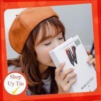 Mũ Nồi Bê Rê Mùa Đông Hàng Đẹp