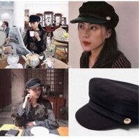 Mũ nồi berret -mũ QC