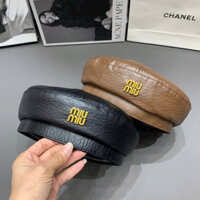 Mũ nồi cao cấp da xịn hàng Quảng châu cho nữ người lớn