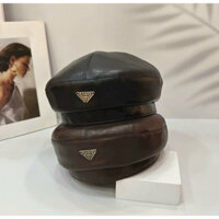 Mũ nồi da cao cấp cho nữ người lớn