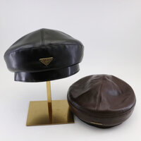 Mũ nồi da Hàn Quốc