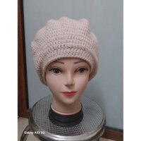 Mũ nồi (hàng handmad)