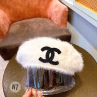 Mũ nồi lông thỏ cn full tem mác