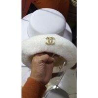 Mũ Nồi lông tuyết ❄ mũ nồi beret lông mịn cao cấp