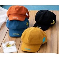 Mũ nồi lưỡi trai