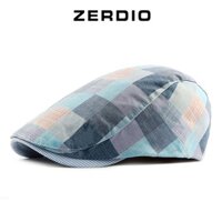 Mũ nồi, nón beret nam nữ MN012 phong cách cá tính