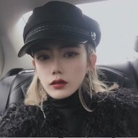 Mũ nồi tiếp viên.