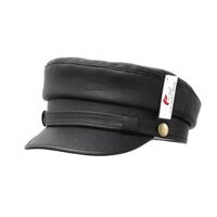 Mũ nón baker boy newsboy thủy thủ thuyền trưởng lưỡi trai thời trang vintage
