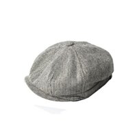 Mũ Nón Bánh Tiêu Beret Nam Cổ Điển, Thời Trang Cực Chất, Nhiều Màu - MU092201