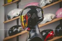 Mũ nón bảo hiểm 3/4 EGO E31 [Nhiều màu]