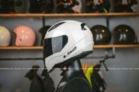Mũ nón bảo hiểm Fullface LS2 FF353 Rapid ver22.06 [Nhiều màu]
