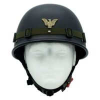 mũ nón bảo hiểm lính đưc linh mỹ an toàn chăc chăn