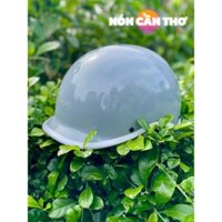 Mũ Nón Bảo Hiểm Nửa Đầu VARO Kiểu Dáng Cá Heo Chính Hãng - Đạt Chuẩn Quatest 2