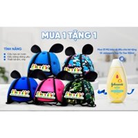 Mũ nón bảo hộ Safety Baby cho bé hàng chính hãng