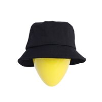 Mũ nón Bucket chính hãng Caper trơn đơn giản năng động