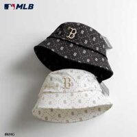Mũ nón bucket, nón tai bèo, mũ vành M.L.B