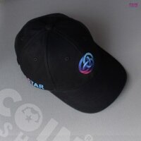 Mũ ( Nón ) Cao Cấp ASTAR, Polkadot,Binance,Bitcoin,Cointshirt,ETH,Ethereum
