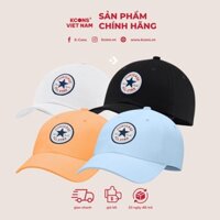 Mũ Nón Converse All Star Patch Baseball Hat 10022134 - A31