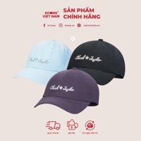 Mũ Nón Converse Chuck 70 Signature Cap 10023831 - A01 Black