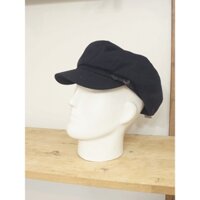 Mũ Nón Dickies Beret Newsboy Plain Retro Cap