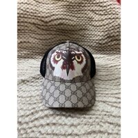 mũ nón hình cú gu cci hàng spf