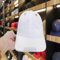 Mũ Nón Kết Sơn Thời Trang Cao Cấp Màu Trắng [Full Tem Logo