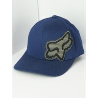 MŨ NÓN LƯỠI TRAI BÍT ĐUÔI FOX RACING ELMOND FLEXFIT HAT