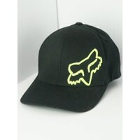 MŨ NÓN LƯỠI TRAI BÍT ĐUÔI FOX FLEX 45 FLEXFIT HAT