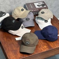 Mũ nón lưỡi trai cá sấu, nón kết kaki 2 lớp chất vải dày đẹp