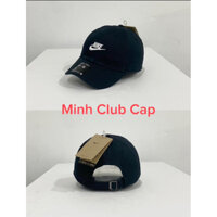 Mũ/ Nón lưỡi trai Ni.Ke Thể Thao Nam Nữ hàng hiệu xuất khẩu.