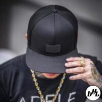 Mũ Nón Nam Nữ Mũ Snapback Nón HipHop hàng hiệu chính hãng phù hợp với mọi lứa tuổi
