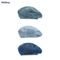 Mũ nón nhân quả Mũ nhẹ hợp thời trang cho kỳ nghỉ du lịch