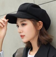 Mũ Nón nữ Beret Artists dn19110709