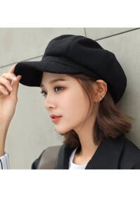 Mũ Nón nữ Beret Artists dn19110709