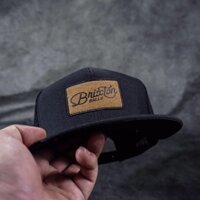 Mũ nón SNAPBACK BRIXTON JEAN 2020