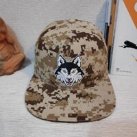 mũ nón snapback siêu chất 1028