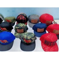 Mũ nón snapback