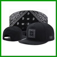 Mũ Nón Snapback,mũ lưỡi trai Hiphop nhập khẩu