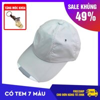 MŨ NÓN SƠN CAO CẤP HÀNG XỊN MŨ NÓN DÙ SƠN  MŨ NÓN NAM NỮ THỜI TRANG -TẶNG MÓC KHÓA NÓN SƠN  - (CÓ VIDEO SẢN PHẨM - CÓ NHIỀU MÀU   ) - NN006