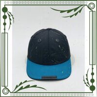 Mũ Nón Sơn Đen Xanh - Full Tem Mạc 7 Màu - MNS010 G52555