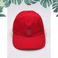 Mũ Nón Sơn Đỏ Logo HCN - Full Tem Mạc 7 Màu - MNS203 Hấp Dẫn