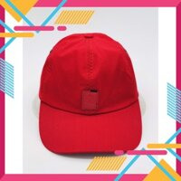 Mũ Nón Sơn Đỏ Logo HCN - Full Tem Mạc 7 Màu - MNS203Bao Hấp Dẫn