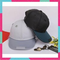 Mũ Nón Sơn - Mua 1 Tặng 1 - Xám Full + Đen Xanh G58555