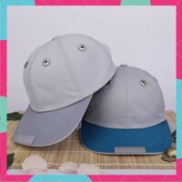 Mũ Nón Sơn - Mua 1 Tặng 1 - Xám Xanh + Xám Full G58555