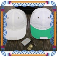 Mũ Nón Sơn - Mua 1 Tặng 1 - Trắng Full + Trắng Lục G85582